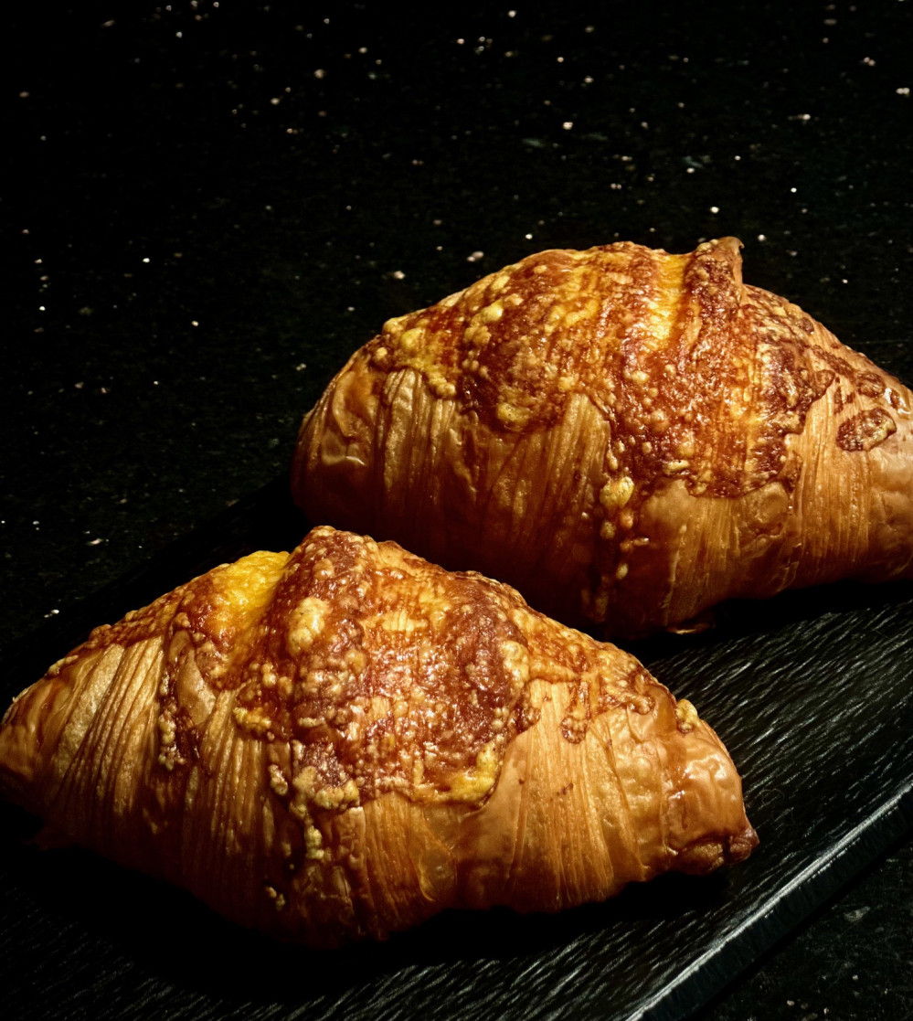 Franču kruasāns ''Siera''