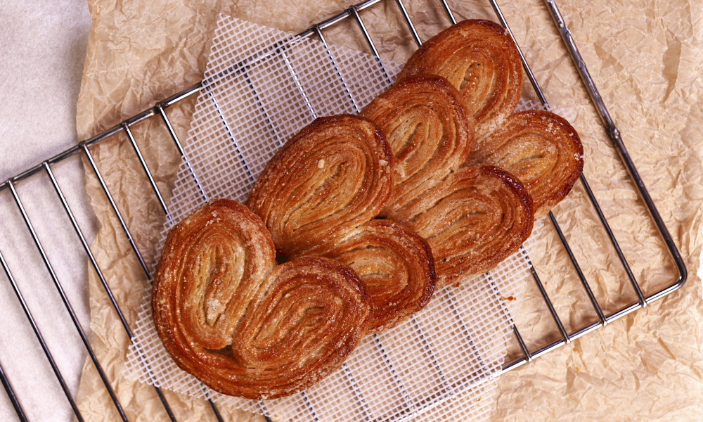 Smalkmaizīte "Austiņa" 70g