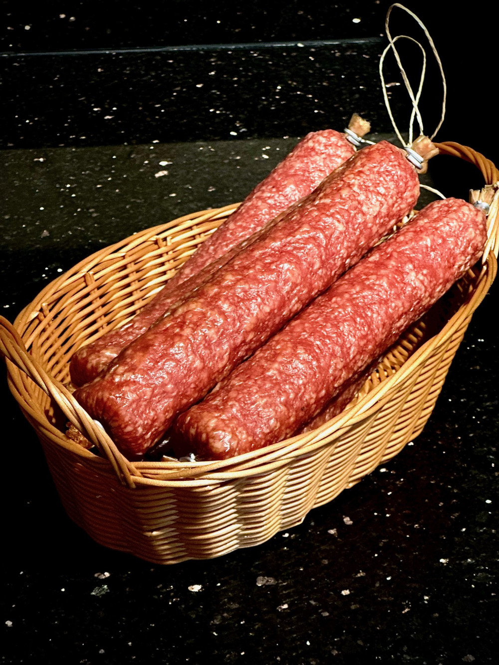 Cietžāvēta desa "Maikopas", 1gab (~260gr)