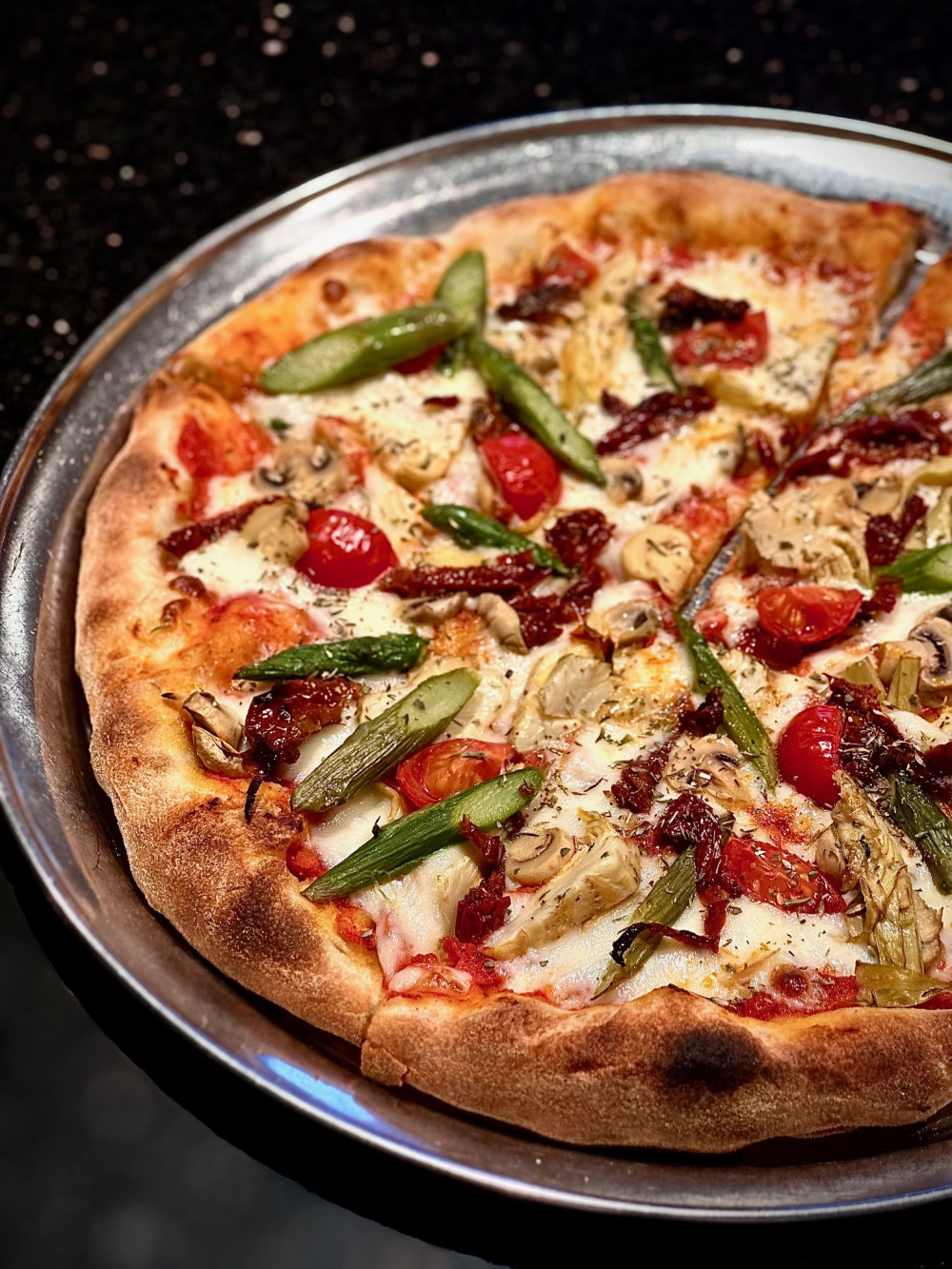 Pica Veģetārā 500g