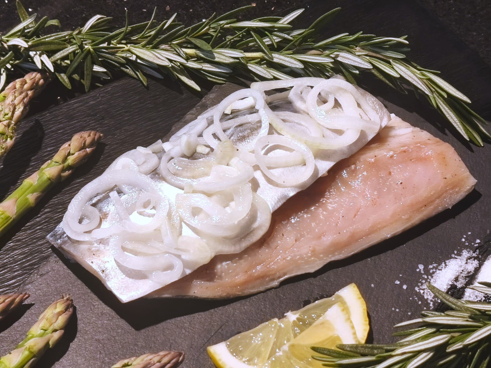 Mazsālīta skumbrija