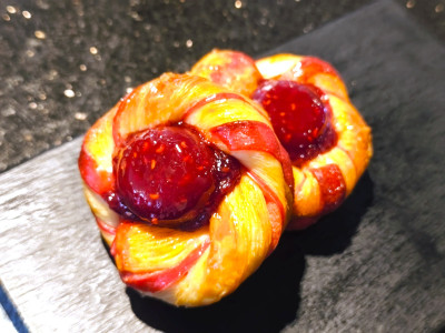 Franču smalkmaizīte ''Avenīte'', 85g