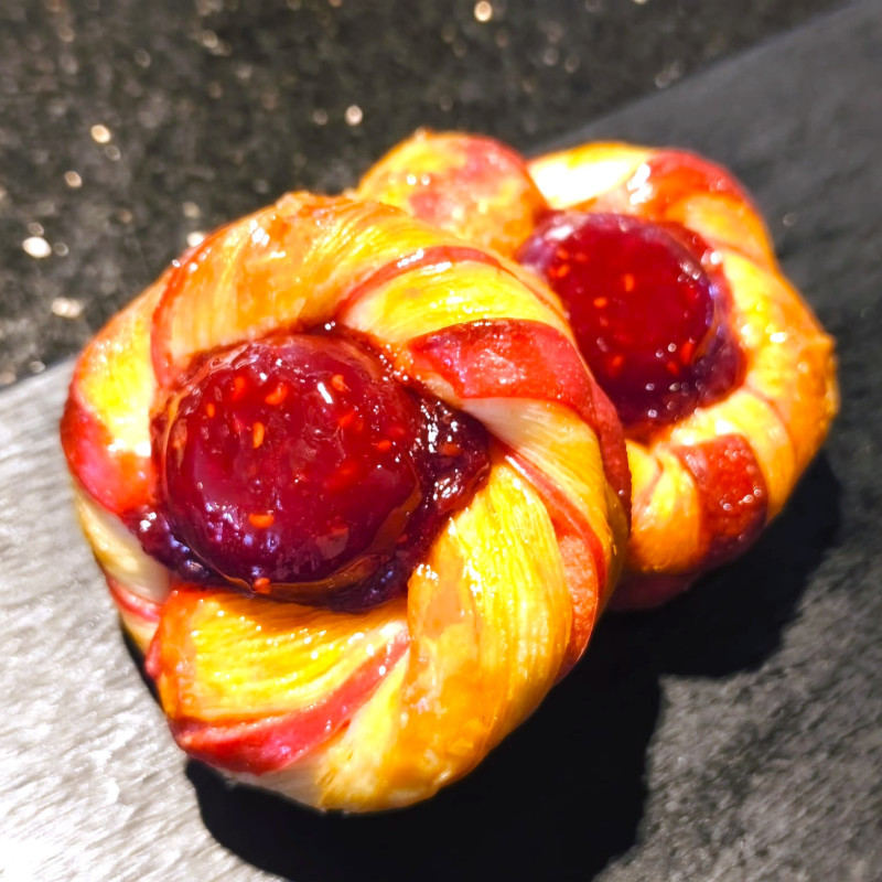 Franču smalkmaizīte ''Avenīte'', 85g