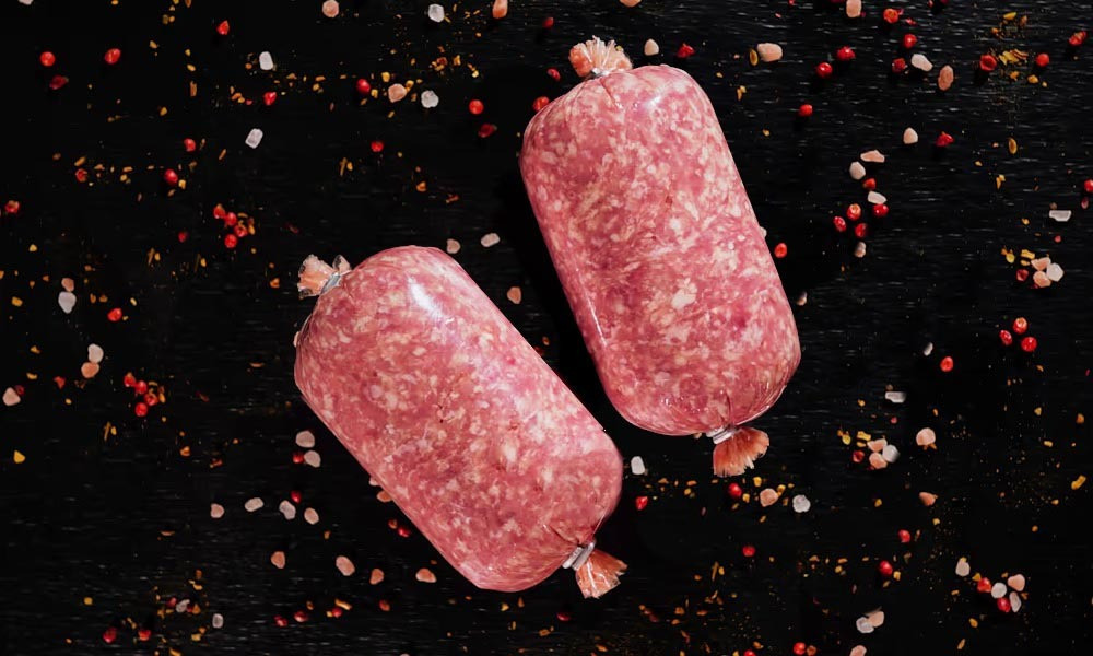 Malta atdzesēta cūkgaļa (350 gr.)