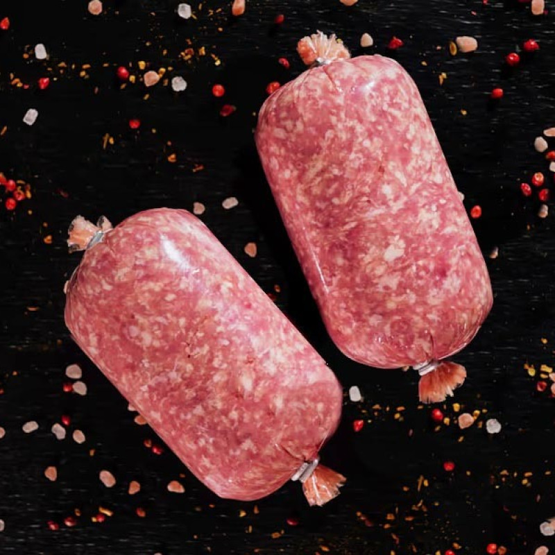 Malta atdzesēta cūkgaļa (350 gr.)