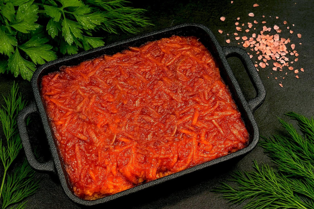 Cepta zivs marinādē 350gr.