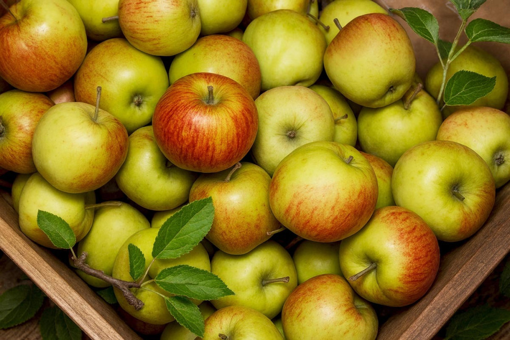 Ābol mazie PIROS 2 šķ. Polija