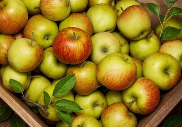 Ābol mazie PIROS 2 šķ. Polija