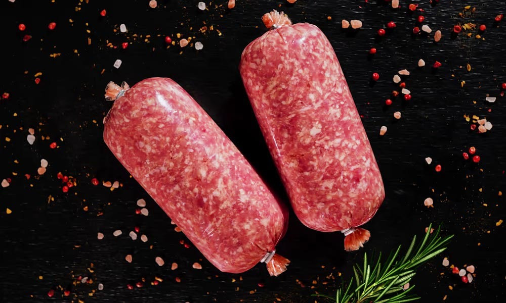 Malta atdzesēta liellopa gaļa 500 gr.