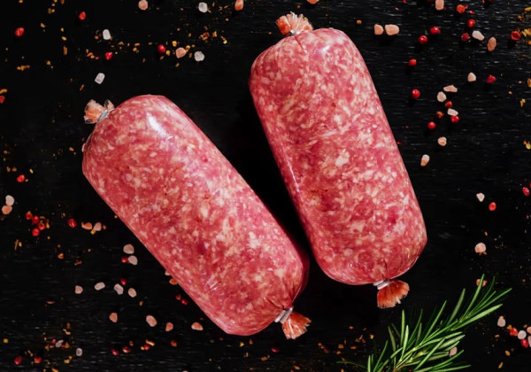 Malta atdzesēta liellopa gaļa 500 gr.