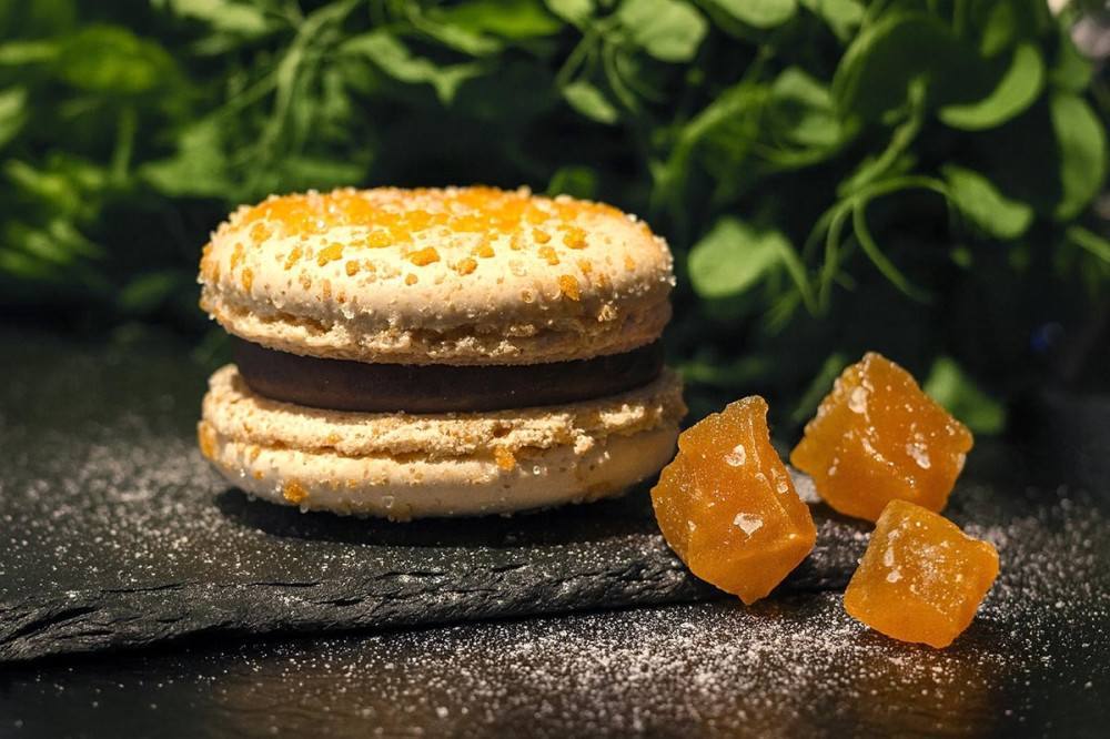 Makarūni-sāļās karameles