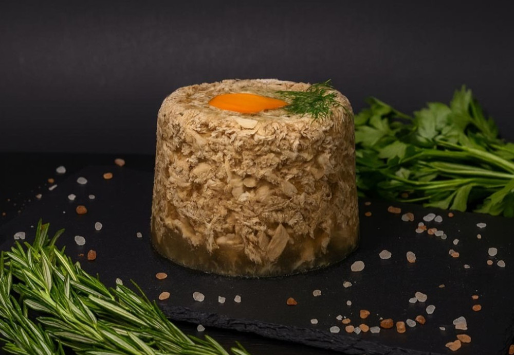 Galerts "Mājas" 500g