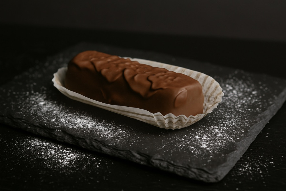 Batoniņš "Spēka", 50g