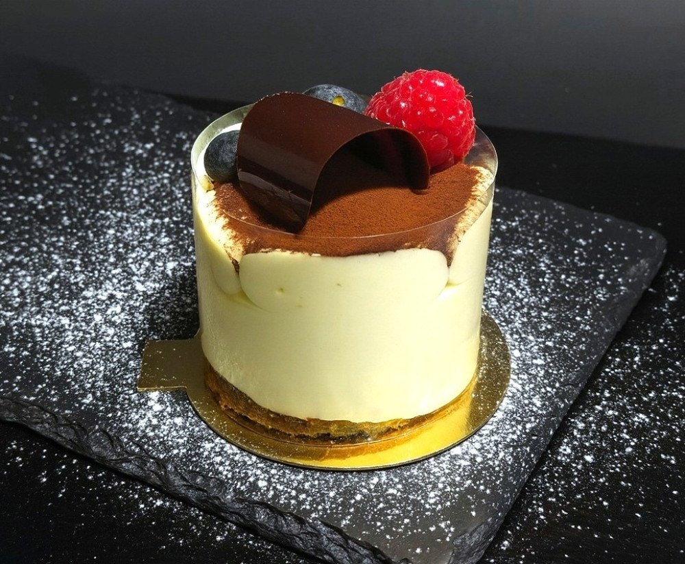 Kūciņa "Tiramisu" 130g