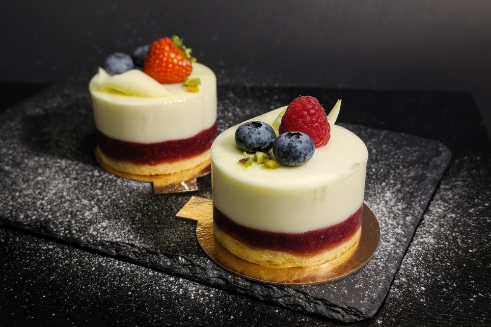 Aveņu-mascarpones kūciņa 125g