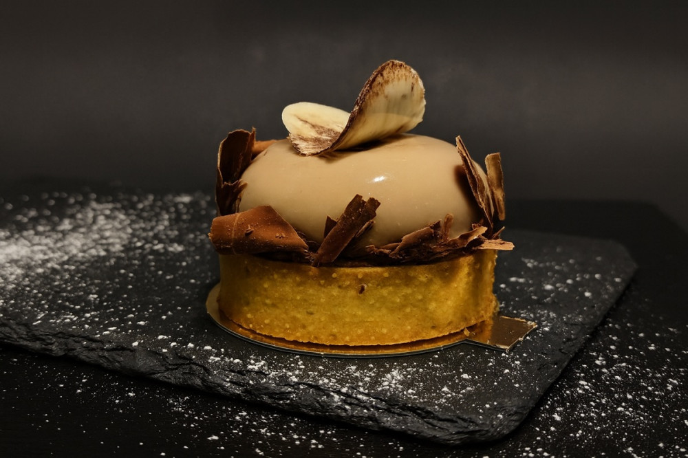 Kūciņa''Poline'' 150g