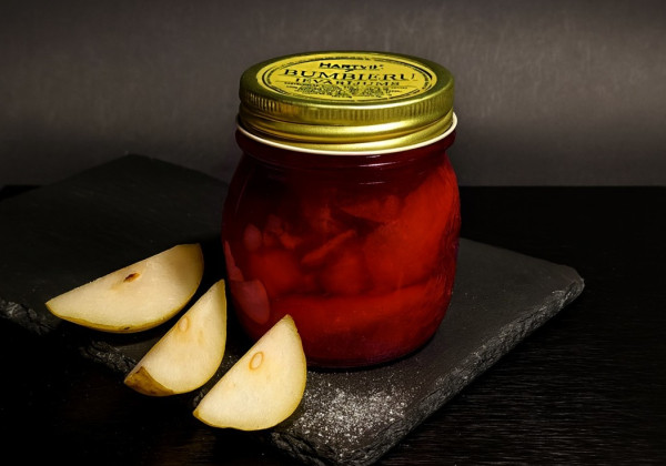 Bumbieru ievārījums, 380g