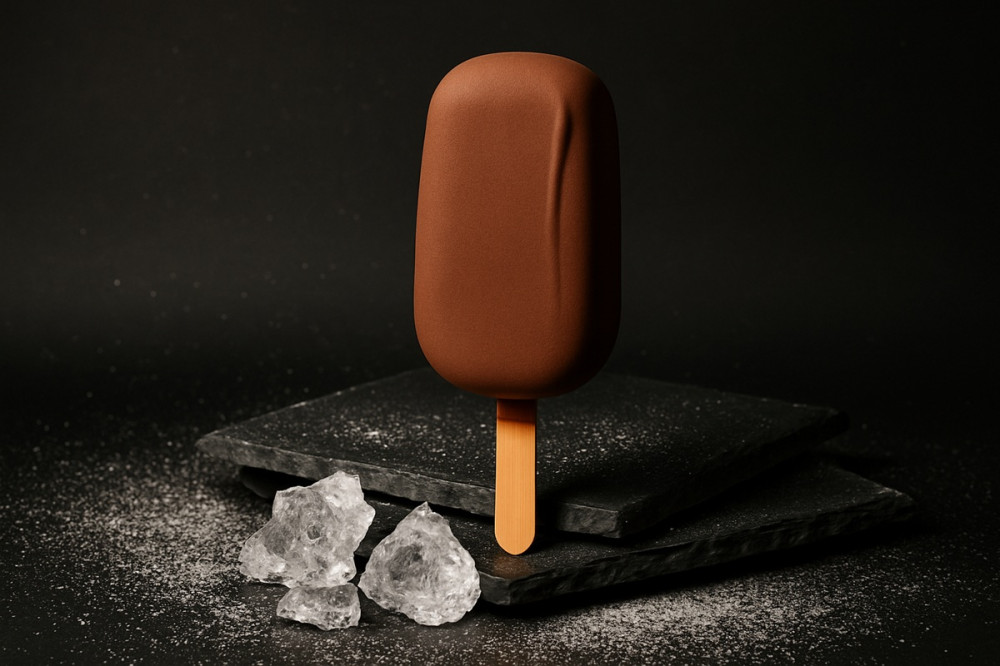 Saldējums plombīra "Eskimo" 90g