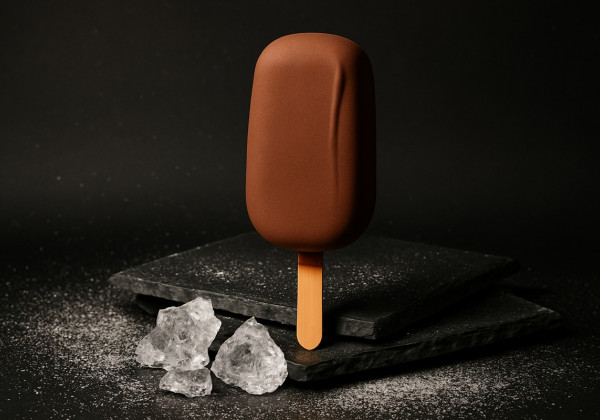 Saldējums plombīra "Eskimo" 90g