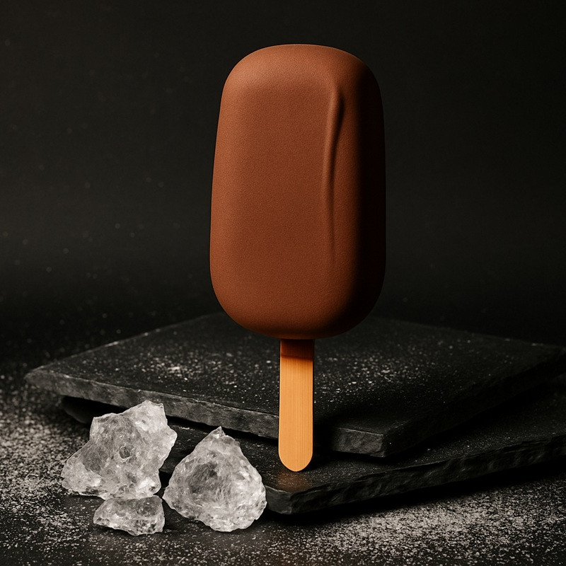 Saldējums plombīra "Eskimo" 90g