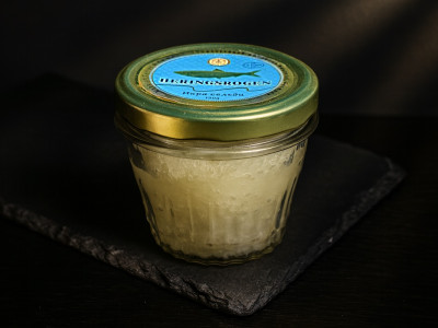 Siļķes ikri, 150g