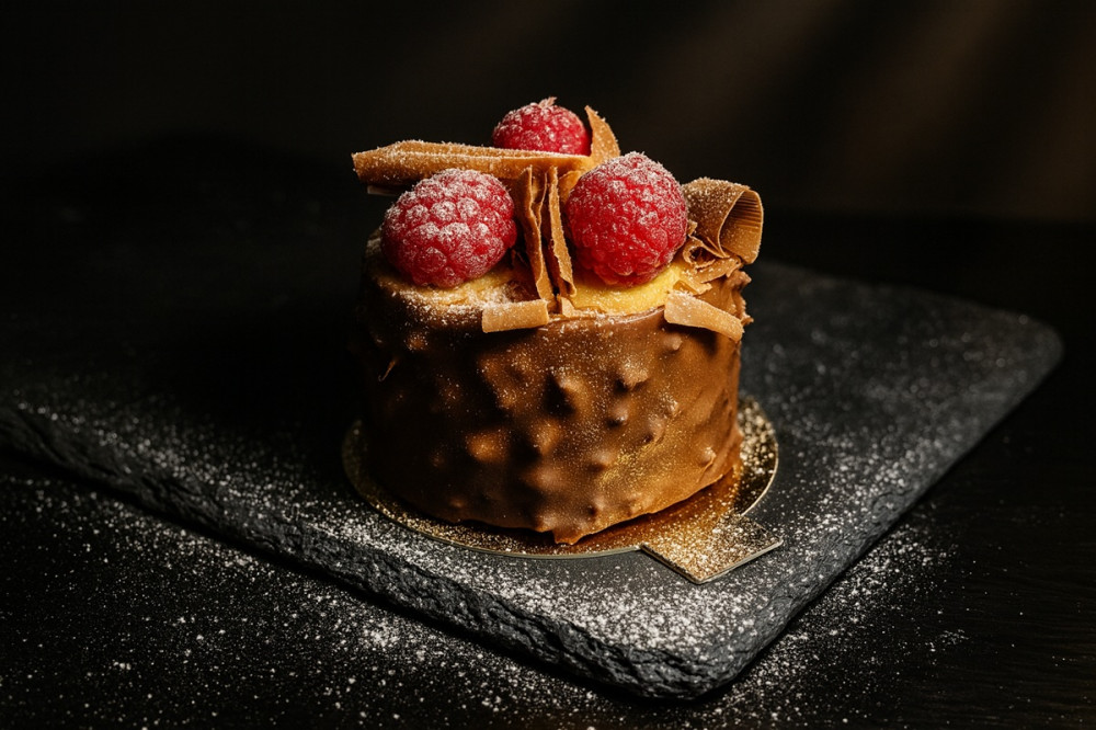 Kūciņa "Lotus", 140g