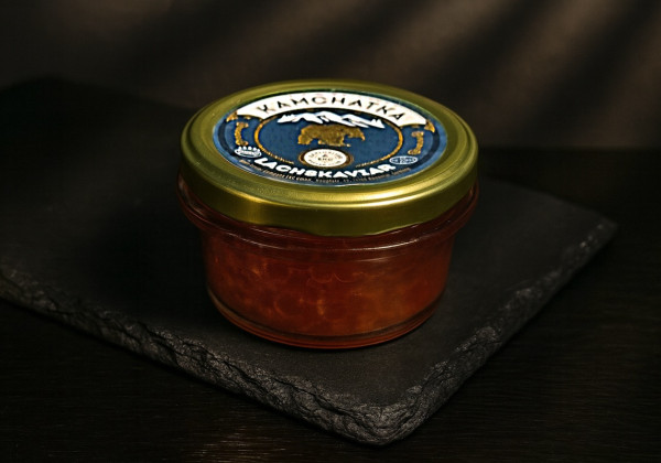 Savvaļas Kuprlaša ikri, 100g