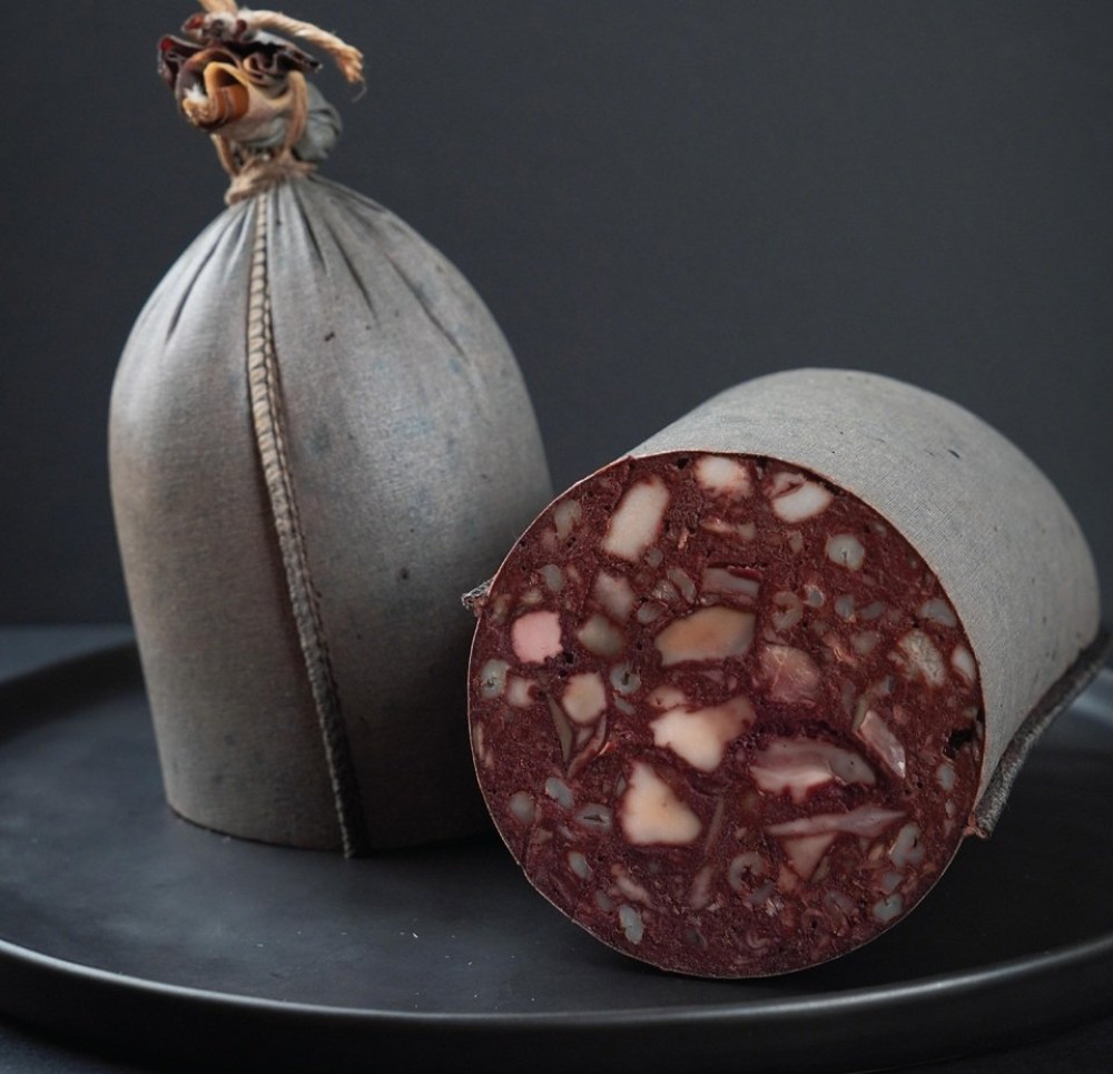 Asins desa "Īpašā"