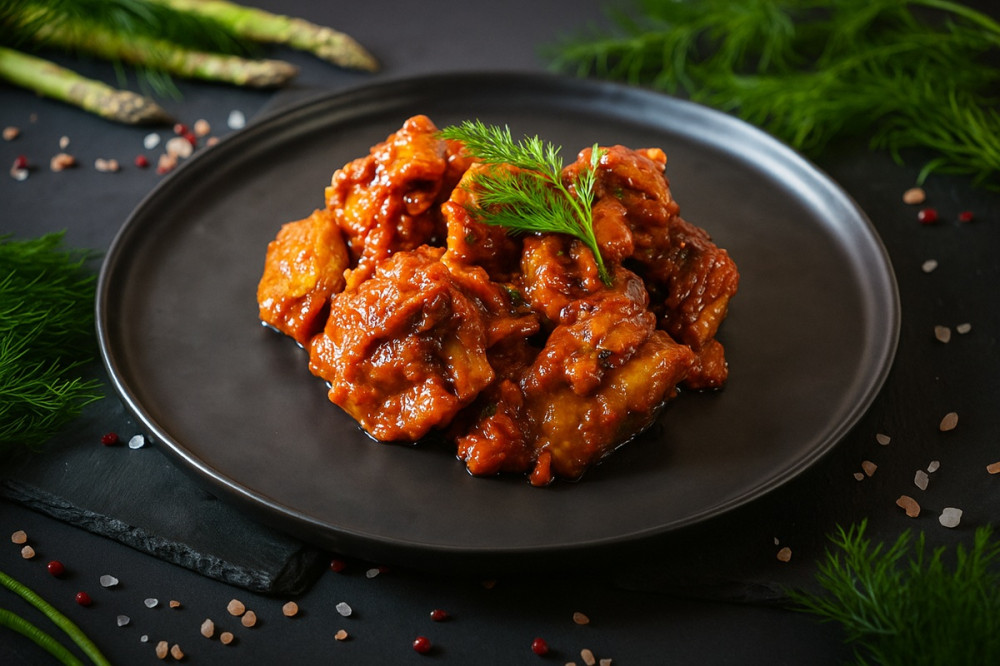 Baklažāni Sicīlijas gaumē