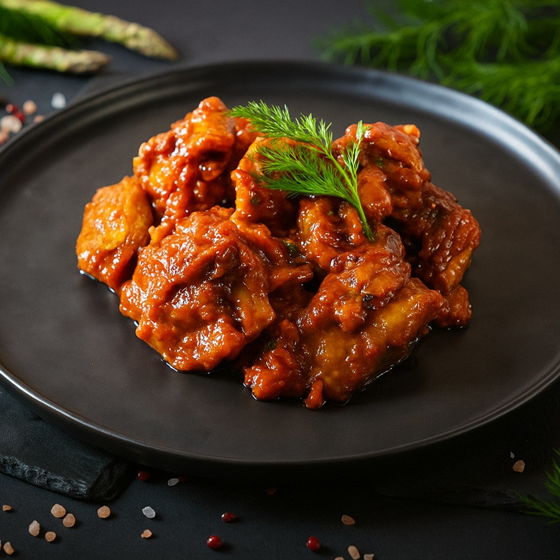 Баклажаны по-сицилийски (350 г)  