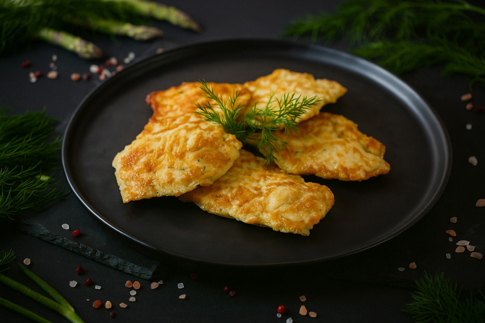 Cepta vistas karbonāde, 400g