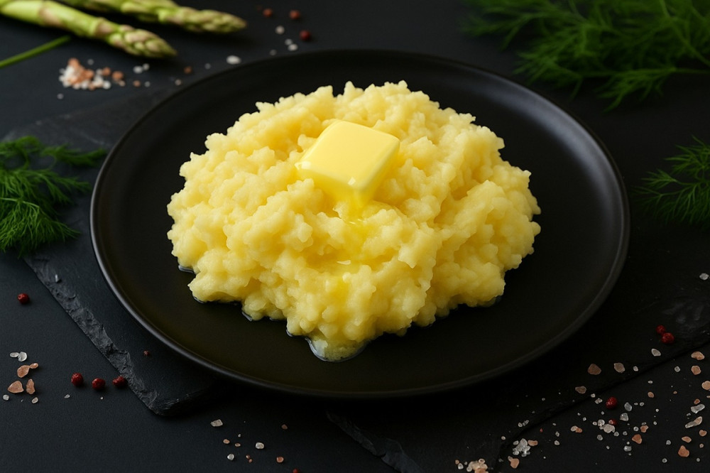 Kartupeļu biezenis iepakojumā (500g)