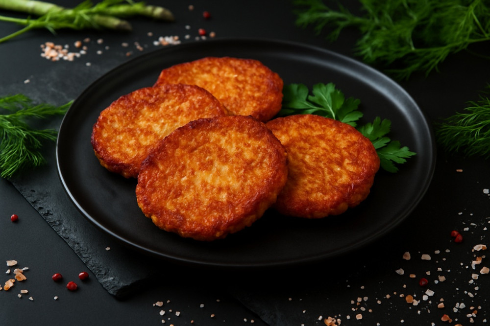 Kartupeļu plācenīši (4gb)