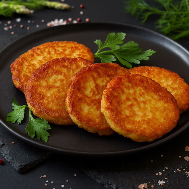 Ābolu plācenītis, 1gb (85g)