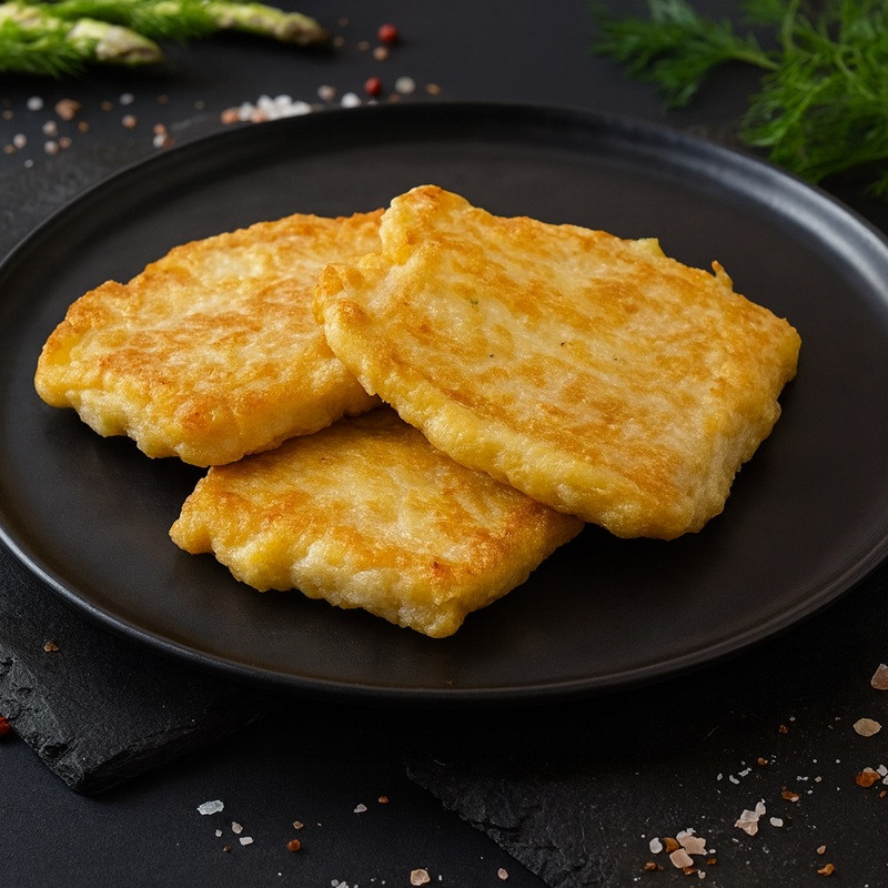 Cepta mencas fileja, 2gab (230g)