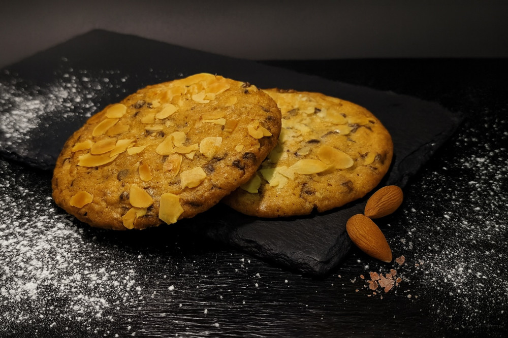 Cepums "Sviesta & Šokolādes sapnis", 50g