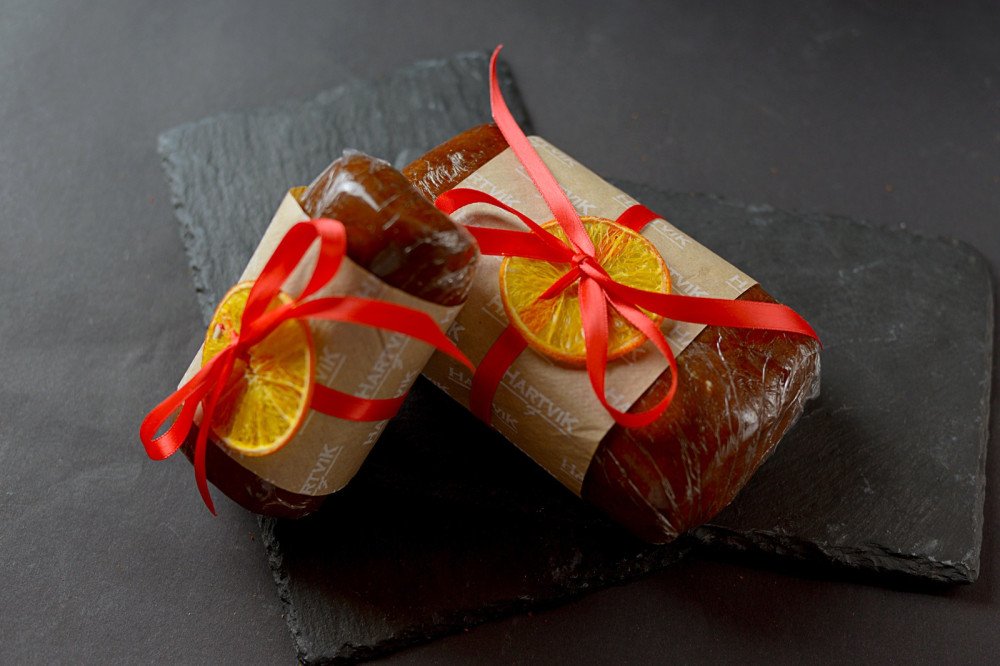 Piparkūku mīkla, 1kg