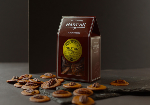 Piparkūkas "Hartvik", 200g