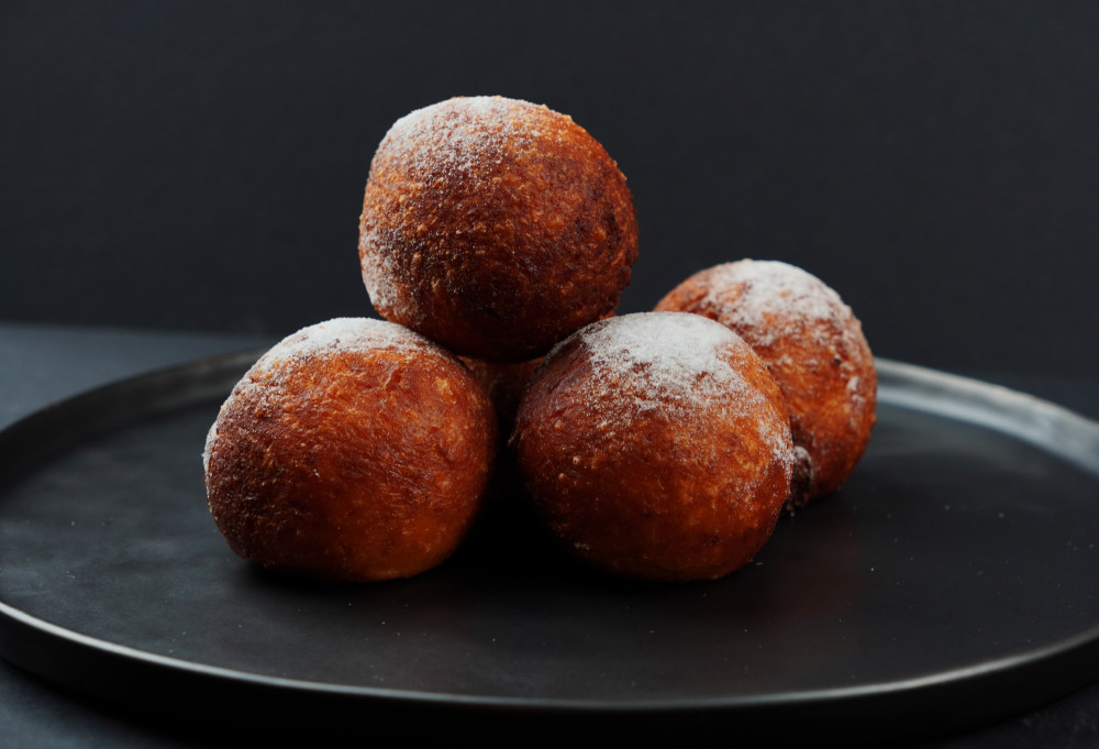 Biezpiena bumbas, 220g