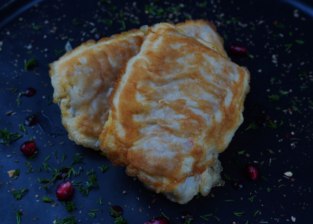 Cepta mencas fileja, 2gab (230g)