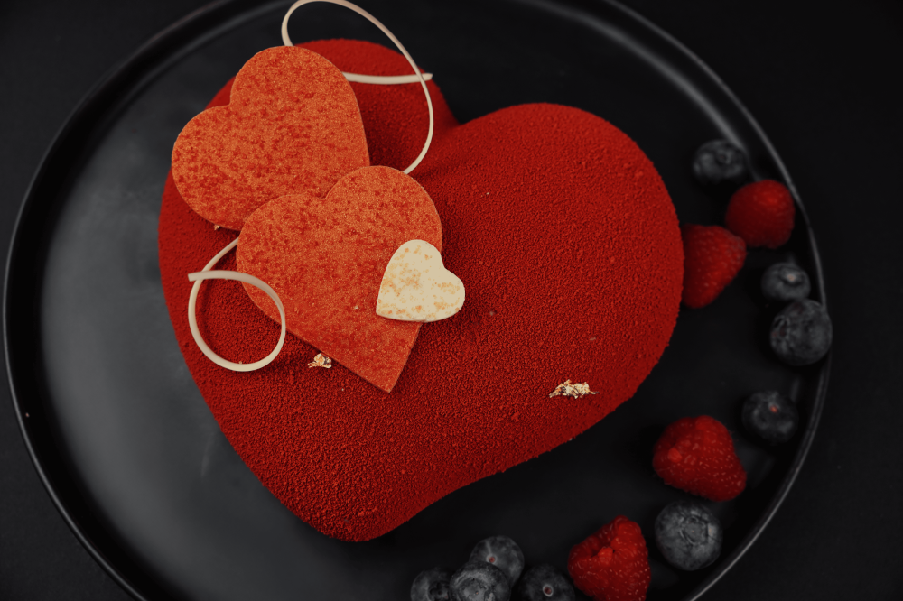 Torte "Džuljeta", 600g