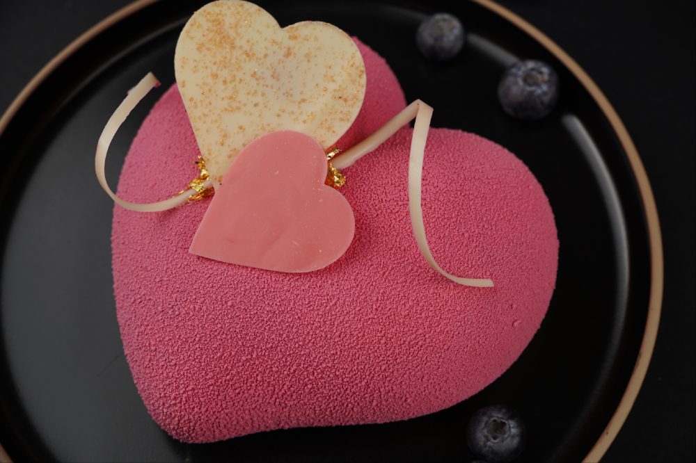 Torte "Džuljeta" 400g