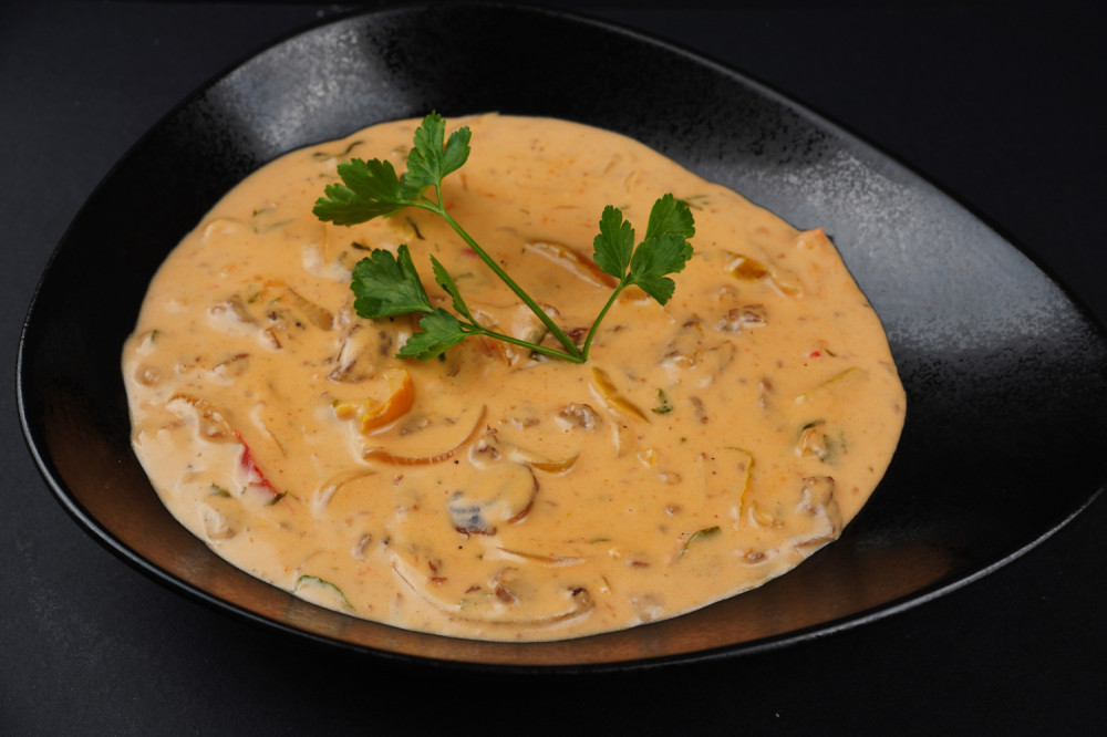 Liellopa gaļas strogonovs (500g)