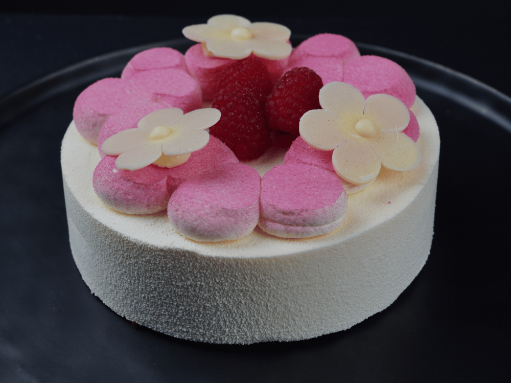 Torte "Aveņu mascarpone" 480g