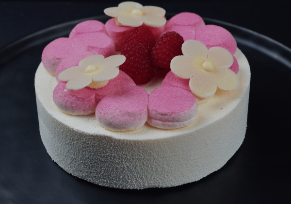 Torte "Aveņu mascarpone" 480g