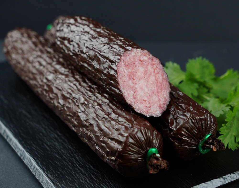 Karsti kūpināta desa "Klasiskā"