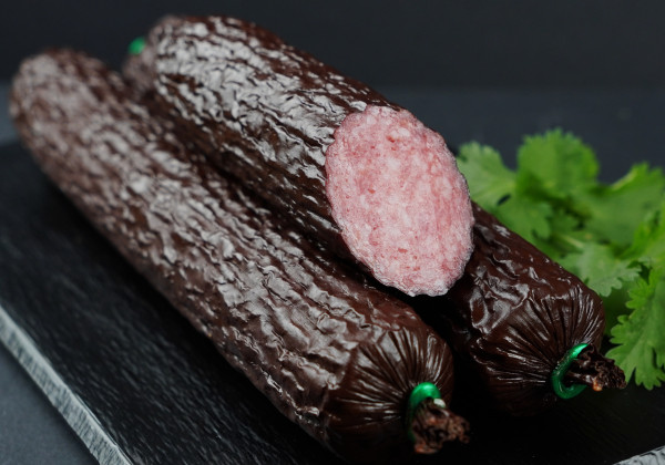 Pusžāvēta desa "Klasiskā"