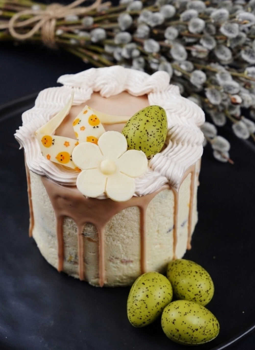 Lieldienu biezpiena pasha 800g