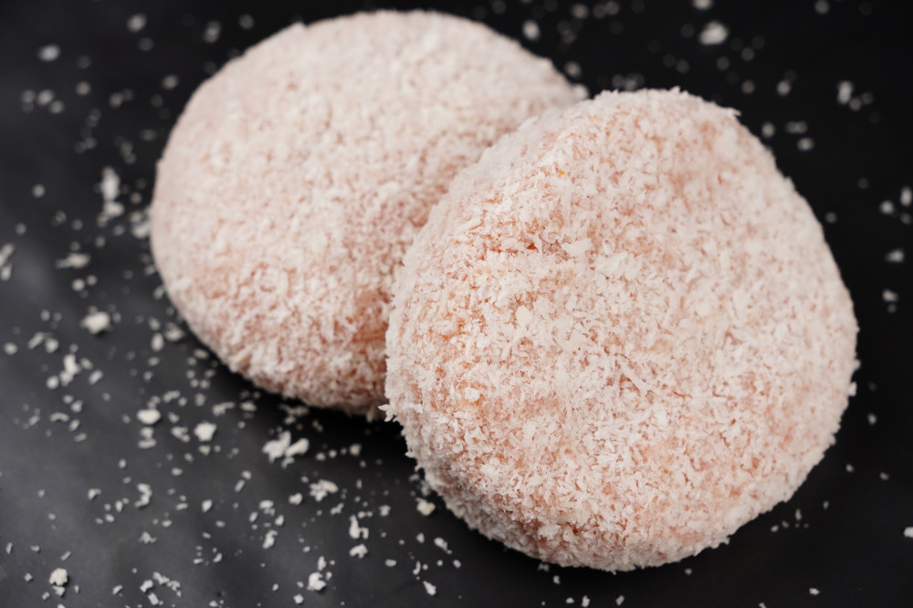 Vistas gaļas kotletes, 130g