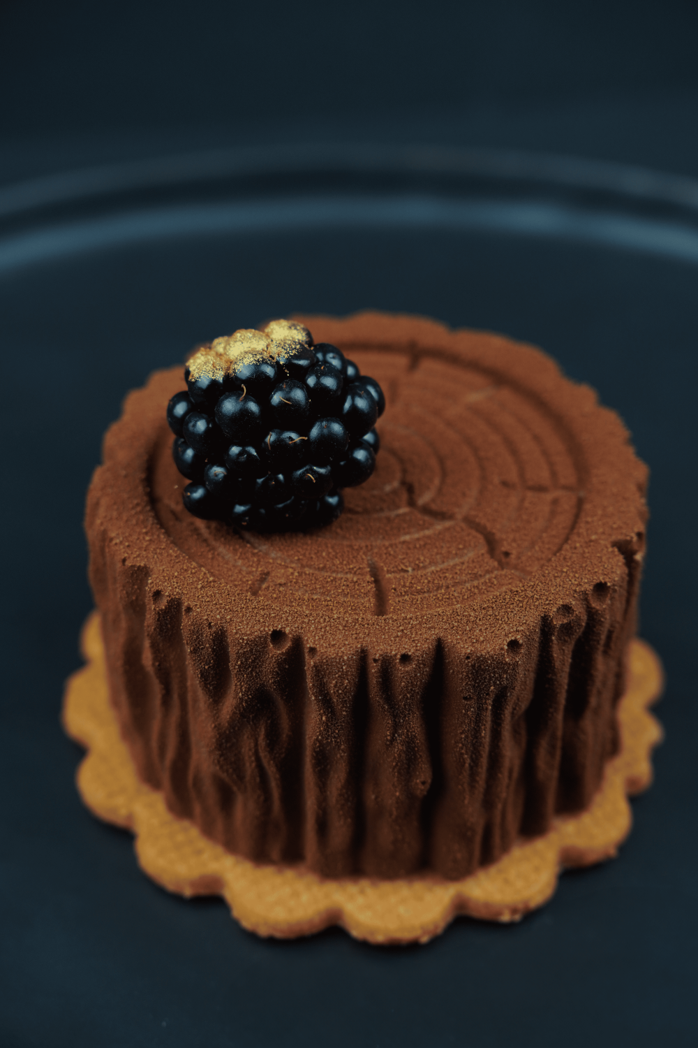 Kūciņa "Melnais mežs" 85g